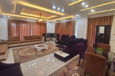 ویلا استخردار در چالوس