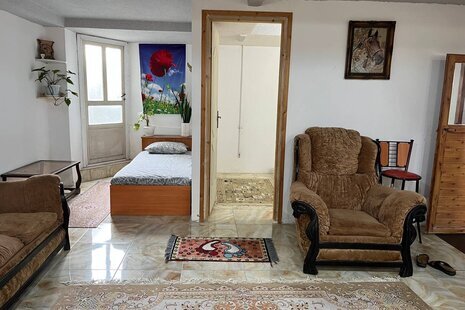 واحد طبقه همکف در فریدونکنار