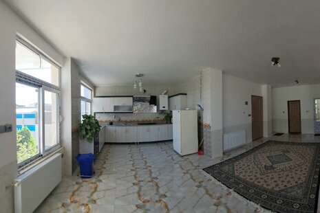 آپارتمان مبله تکخواب در سمیرم