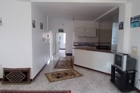 آپارتمان مبله گل محمدی2 در رامسر