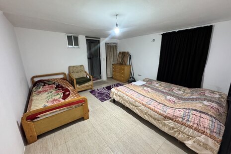 آپارتمان مبله ساحلی کیا در نور