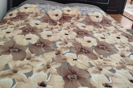 ویلا استخردار دو خواب مبله در رامسر