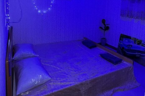 ویلا مبله 2خواب در قزوین