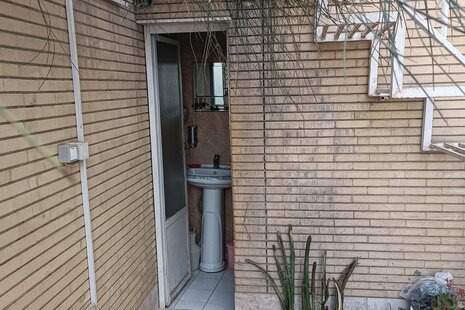 آپارتمان مبله تک خواب در اصفهان