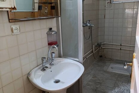 آپارتمان مبله تکخواب لوکس در اصفهان