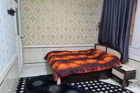 آپارتمان مبله باغ آوا در دزفول