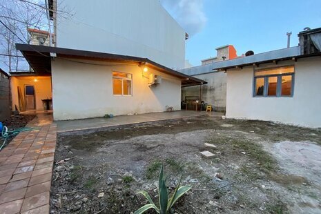 سوئیت ویلا جورا در رشت