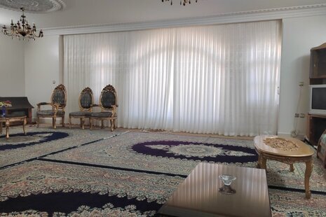 آپارتمان مبله دوخواب نریمان در اصفهان