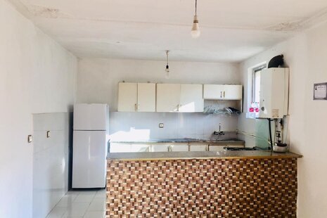 باغ ویلا تک خواب مبله در رودبار