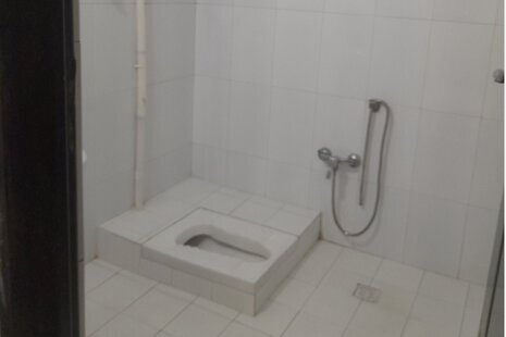 سوئیت 2 نفره یاسین (2)در هتل آپارتمان نوشهر