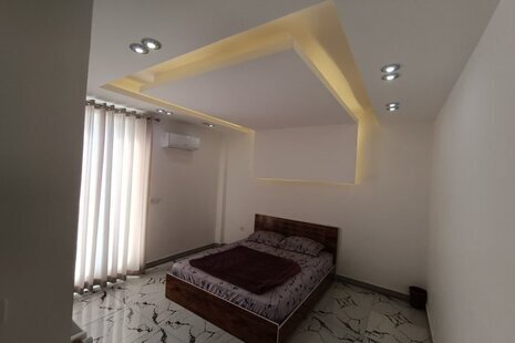 عمارت دوبلکس 3 خواب محمد در سرخرود