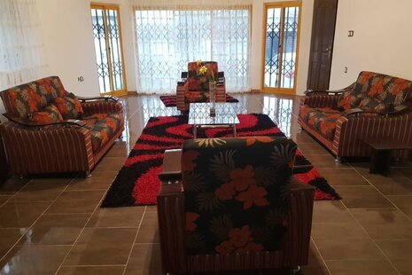 ویلا دوخواب دنج در نور