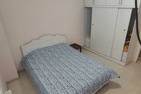 آپارتمان مبله سه خواب بلبل در رشت