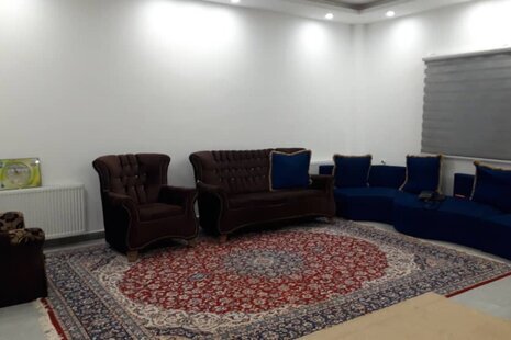 ویلا مبله دو خواب در محمود آباد