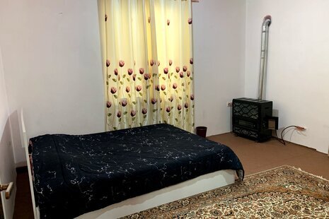 واحد دو خواب در طبقه دوم ویلا کتالم و سادات شهر