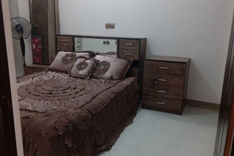 ویلا مبله دوخواب لوکس در کاشان