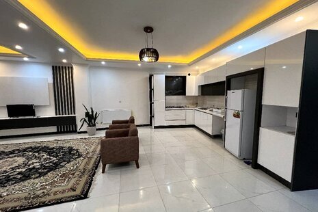 ویلا دوبلکس دوخواب استخردار شقایق در ساری