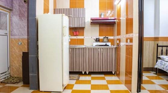 آپارتمان یک خواب در محمود آباد واحد 2