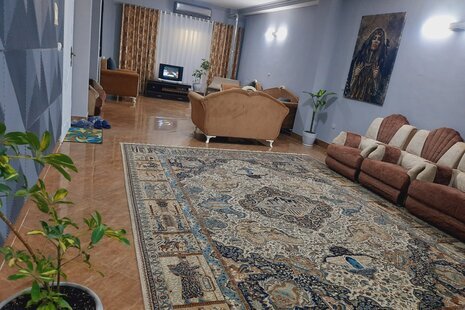 ویلا ساحلی دو خواب صدری در فریدونکنار