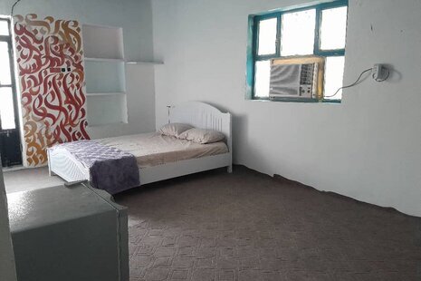 ویلا سه خواب خانه طلایی در قشم