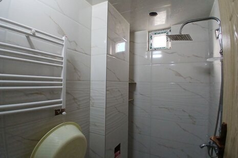 آپارتمان مبله دوخواب در اردبیل