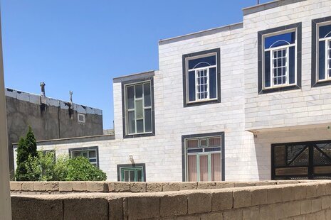 ویلا مبله تک خواب در سرعین