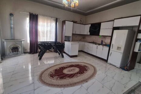 ویلا استخردار مبله دوخواب زعفرانیه اریکا در کردان