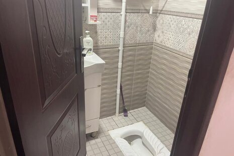 آپارتمان مبله دوخواب در رشت