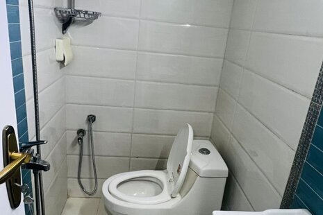 آپارتمان مبله تکخواب C2   1 در کیش