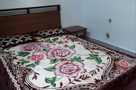 آپارتمان مبله دو خوابه ارسباران در کلیبر