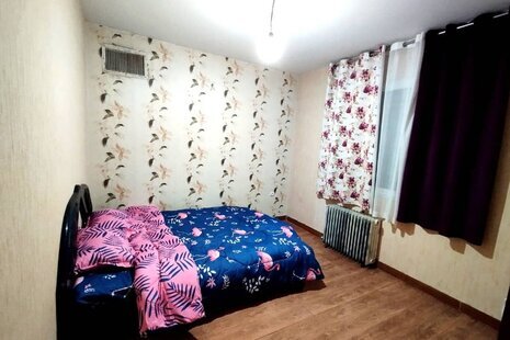 ویلا استخردار دوخواب باران در کردان