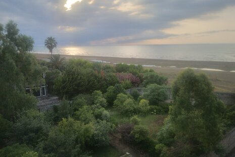 آپارتمان مبله تکخواب 1 در نور