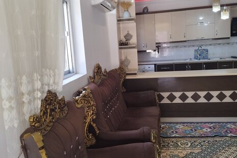 ویلا دوخواب مبله در ماسال