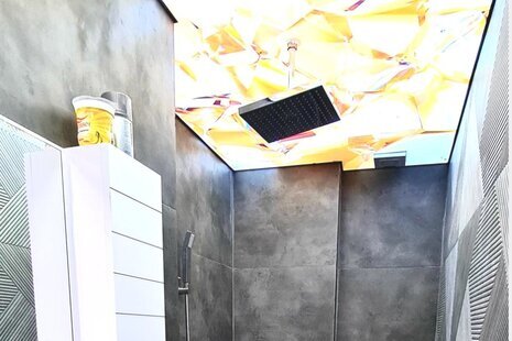 ویلا دوبلکس سه خواب آرامش در رشت