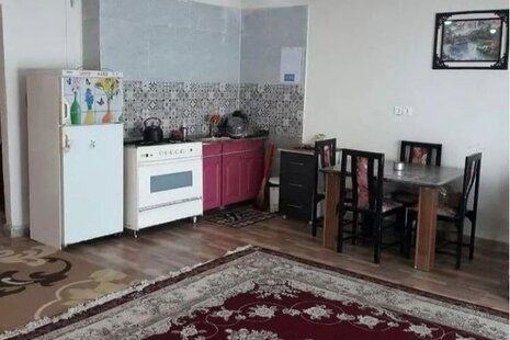 آپارتمان مبله دو خواب لتکا 2 در فیلبند