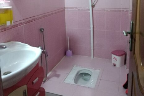 آپارتمان دو خواب مبله در ورزنه اصفهان