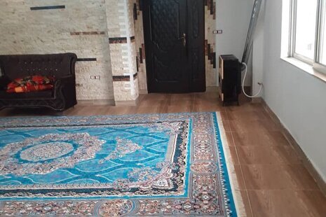 آپارتمان تکخواب مبله در محمودآباد