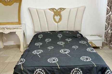 سوئیت مبله شهرک صدف در کیش