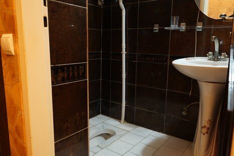 آپارتمان سه خواب 9 قدوسی غربی در شیراز