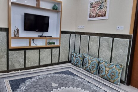 ویلا تک خواب ستاره ساحلی در درگهان