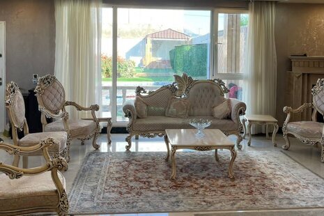 ویلا استخردار دوخواب صدر مقدم در خرم آباد