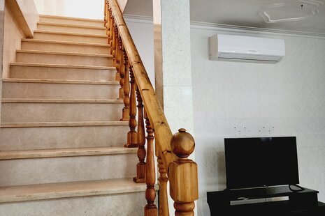 ویلای دوبلکس دو خواب یاشار در رشت