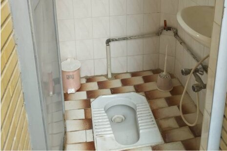 سوئیت مبله در اصفهان