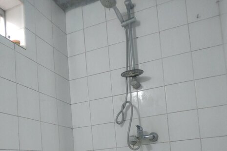 واحد دوخواب در طبقه همکف ویلای رامسر