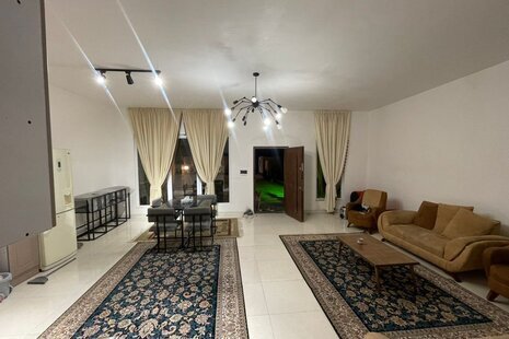 ویلا مبله دوخواب استخردار سرو در ساوجبلاغ