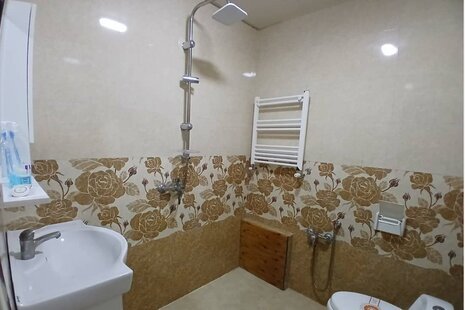 واحد مبله 206 در هتل تنکابن