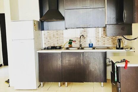 آپارتمان مبله دوخواب در فشم