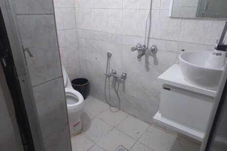 آپارتمان مبله تکخواب آقایی در شیراز