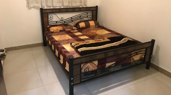 ویلا دوخوابه ساحلی