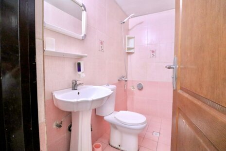 آپارتمان مبله دوخواب در شیراز (پاسداران7)